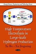 High Temperature Electrolysis in Large-Scale Hydrogen Production
