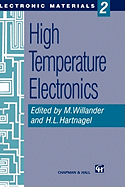 High Temperature Electronics
