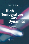 High Temperature Gas Dynamics
