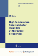 High-Temperature-Superconductor Thin Films at Microwave Frequencies