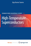High-Temperature Superconductors