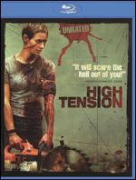 High Tension [Blu-ray] - Alexandre Aja