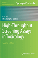 High-Throughput Screening Assays in Toxicology