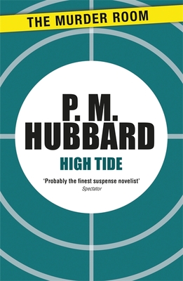 High Tide - Hubbard, P. M.