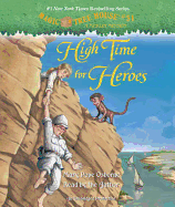 High Time for Heroes