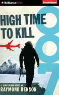 High Time to Kill