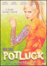 High Times' Potluck - Alison Thompson