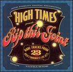 High Times Presents Rip This Joint