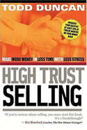 High Trust Selling