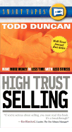 High Trust Selling