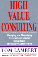High Value Consulting