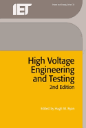 High Voltage Engineering and Testing