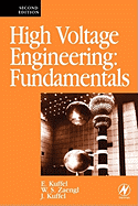 High Voltage Engineering Fundamentals