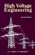 High Voltage Engineering