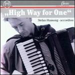 High Way for One