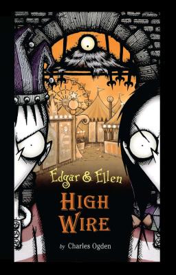 High Wire - Ogden, Charles