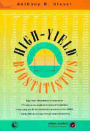 High-Yield& #8482; Biostatistics