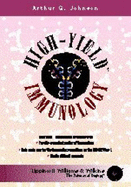 High-Yield& #8482; Immunology