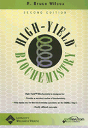 High-Yield Biochemistry
