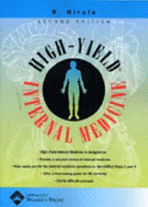 High-Yield Internal Medicine - Nirula, R, MD
