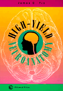 High-Yield Neuroanatomy