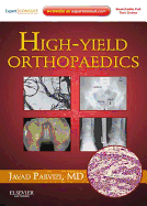 High Yield Orthopaedics