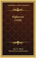 Highacres (1920)