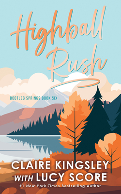 Highball Rush - Score, Lucy