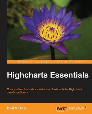 Highcharts Essentials - Shahid, Bilal