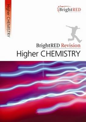 Higher Chemistry - Gibb, Archie, and Hawley, David