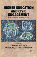 Higher Education and Civic Engagement: Comparative Perspectives