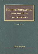 Higher Education and the Law