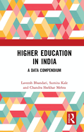 Higher Education in India: A Data Compendium