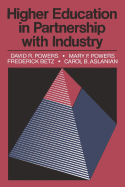 Higher Education in Partnership with Industry