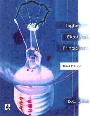 Higher Electrical Principles - Green, Derek