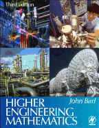 Higher Engineering Mathematics