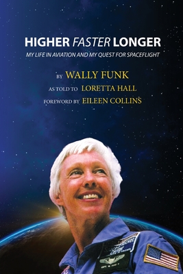 Higher, Faster, Longer - Funk, Wally