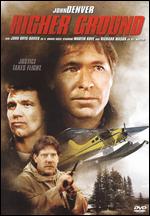 Higher Ground - Robert Day