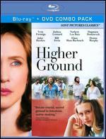 Higher Ground