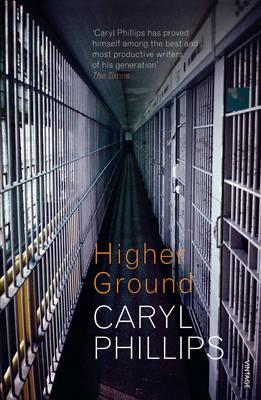 Higher Ground - Phillips, Caryl