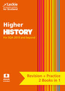Higher History: Preparation and Support for Sqa Exams
