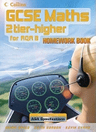 Higher Homework Book