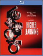 Higher Learning [Blu-ray]