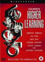 Higher Learning - John Singleton