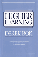 Higher Learning