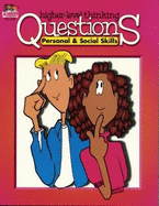 Higher Level Thinking Questions: Personal & Social Skills