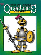 Higher Level Thinking Questions: Social Studies