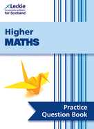 Higher Maths: Practise and Learn Sqa Exam Topics