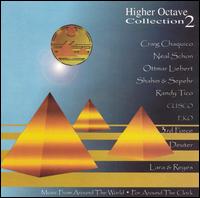 Higher Octave Collection, Vol. 2 - Various Artists
