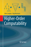 Higher-Order Computability